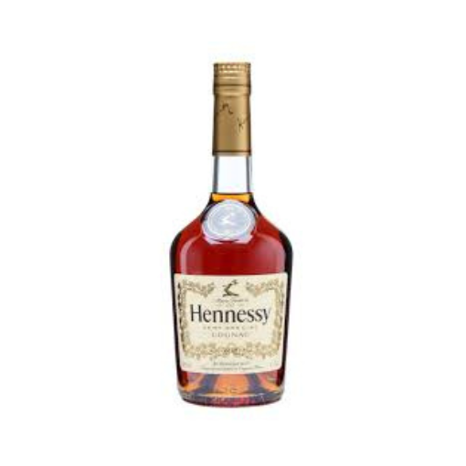 Hennessy V.S