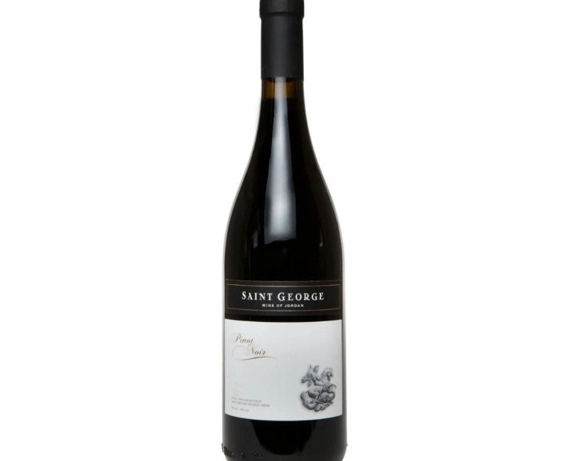 Saint George Pinot Noir