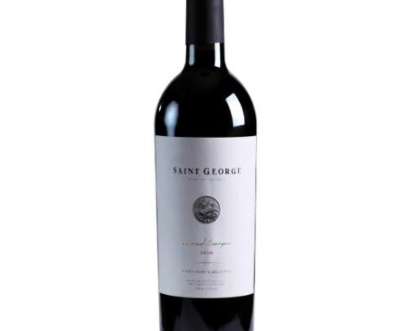 Saint George WMS Cabernet Sauvignon