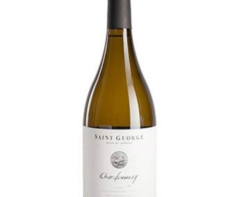 Saint George WMS Chardonnay