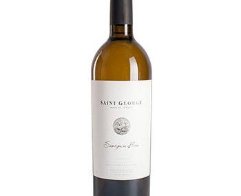 Saint George WMS Sauvignon blanc