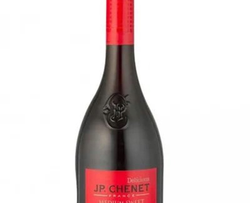 J.P Chenet Medium Sweet Red