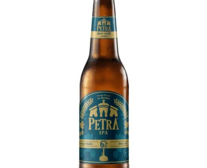 Petra IPA