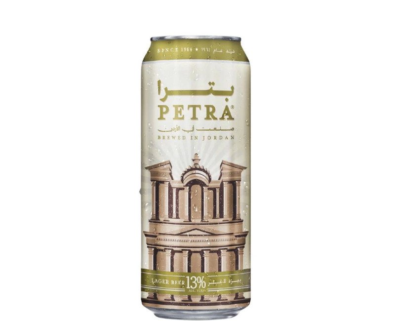 Petra 13 % Can