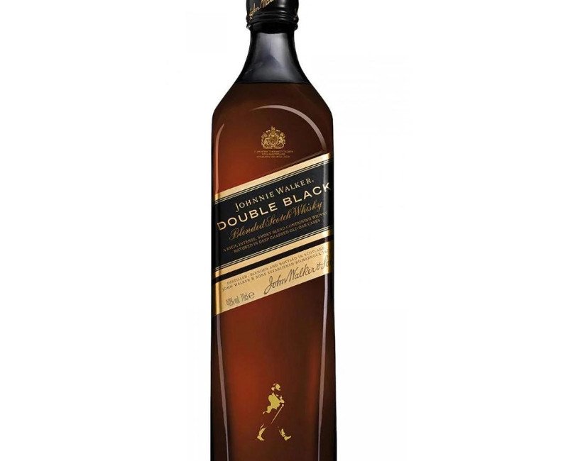 Johnnie Walker Double Black