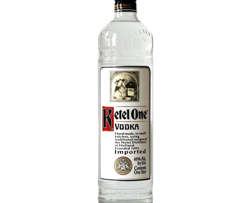 Ketel One Vodka