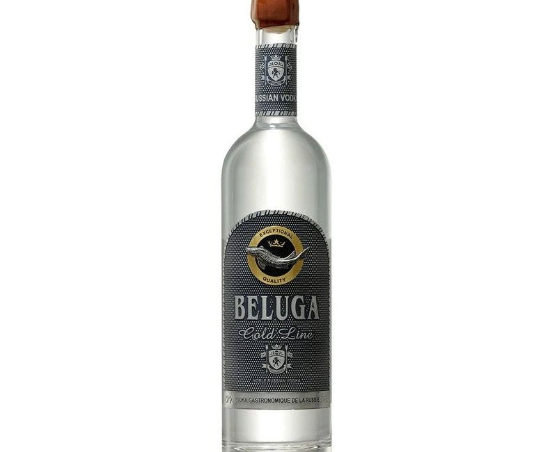 Beluga Gold Line