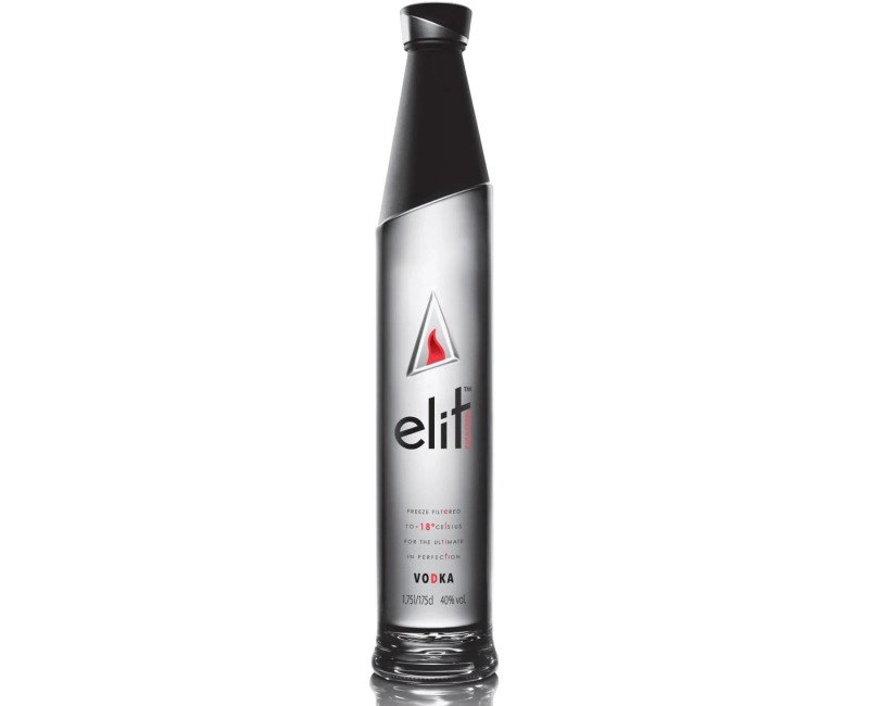 Elit By Stolichnaya