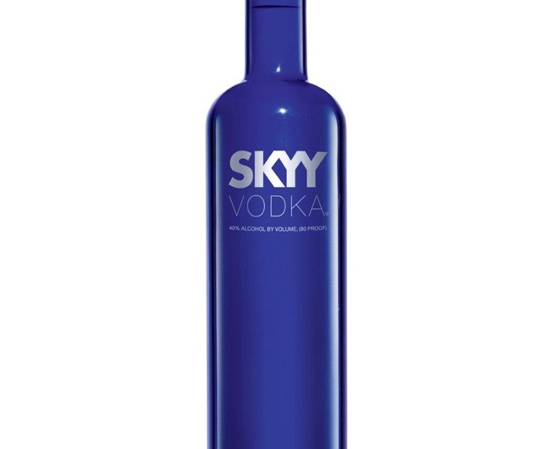 SKYY Vodka