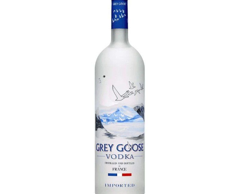 Grey Goose Vodka