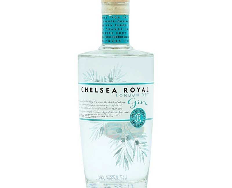 Chelsea Royal London Dry Gin