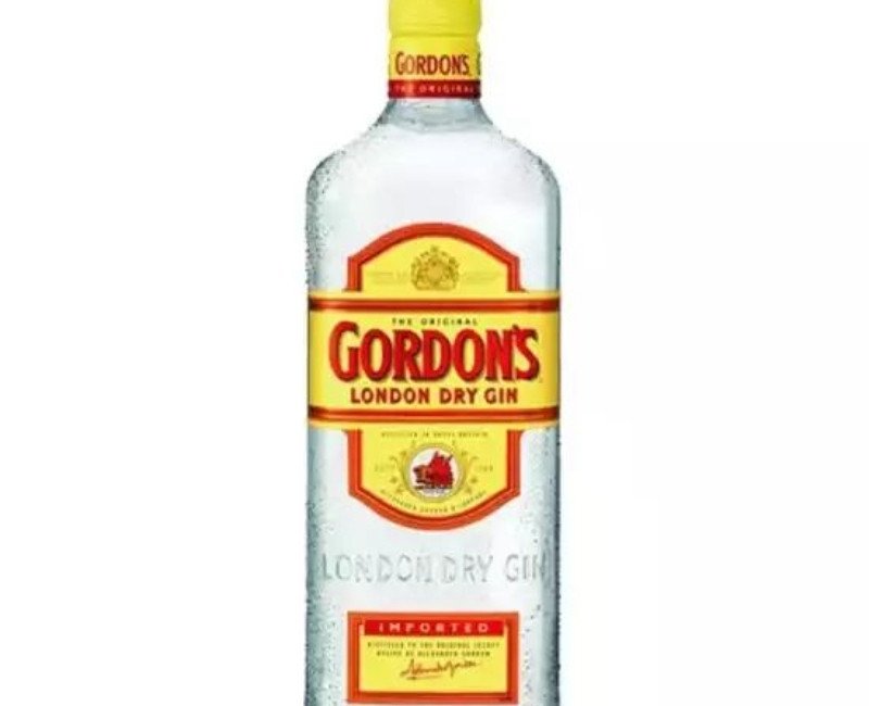 Gordon's | London Dry Gin