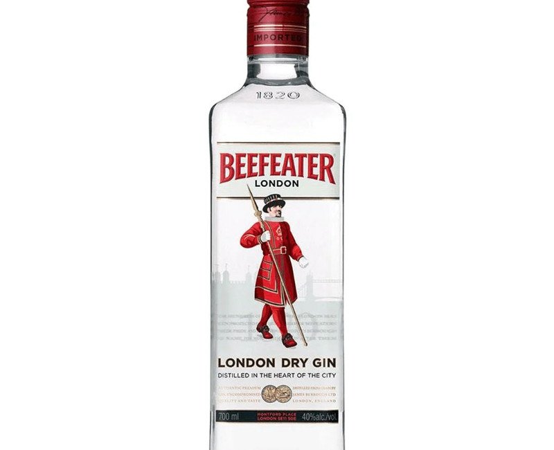 Beefeater London Dry Gin