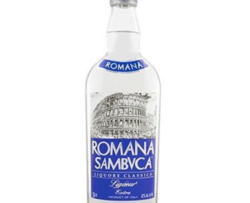 Romana Sambuca White