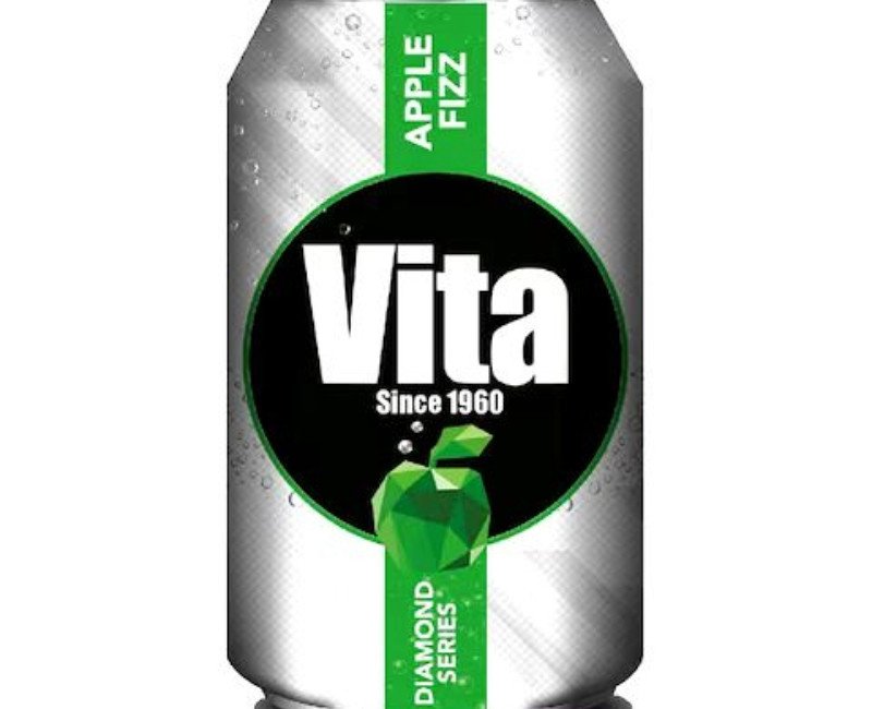 Vita Apple – 330 ml