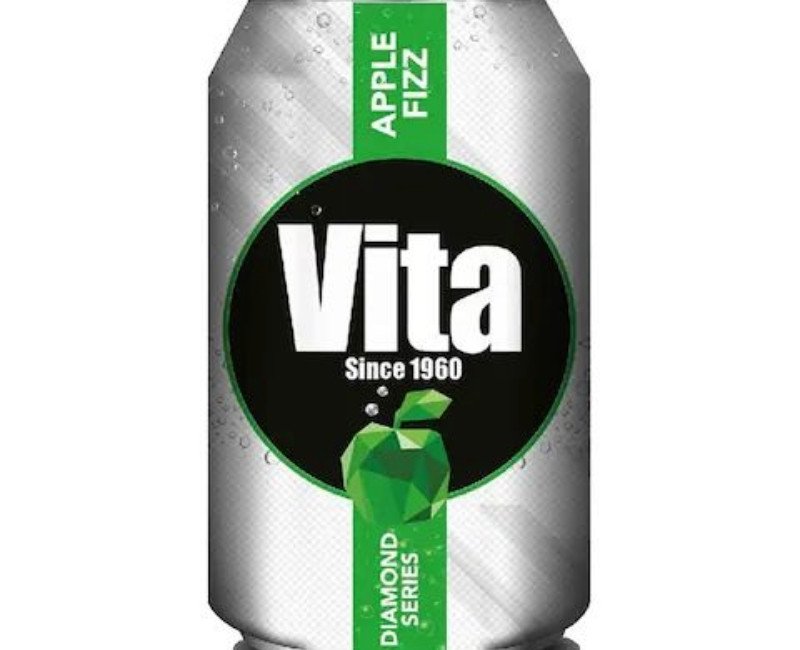 Vita Bitter Lemon – 330 ml