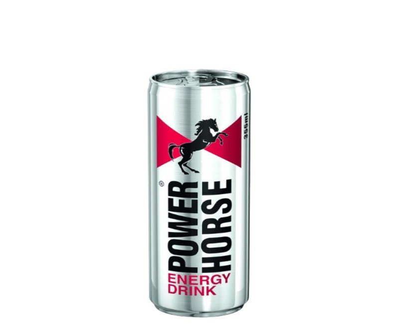 Power Horse Energy Drink