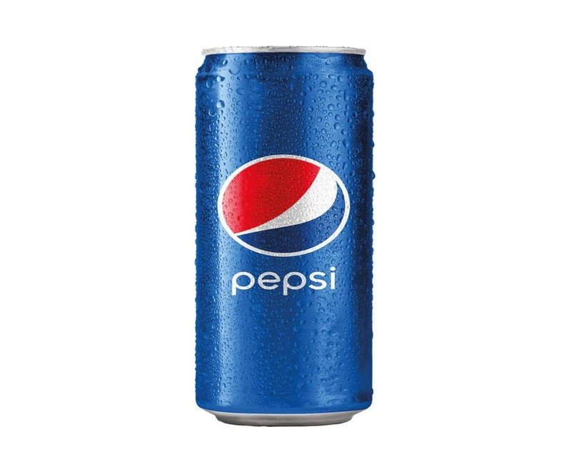 Pepsi