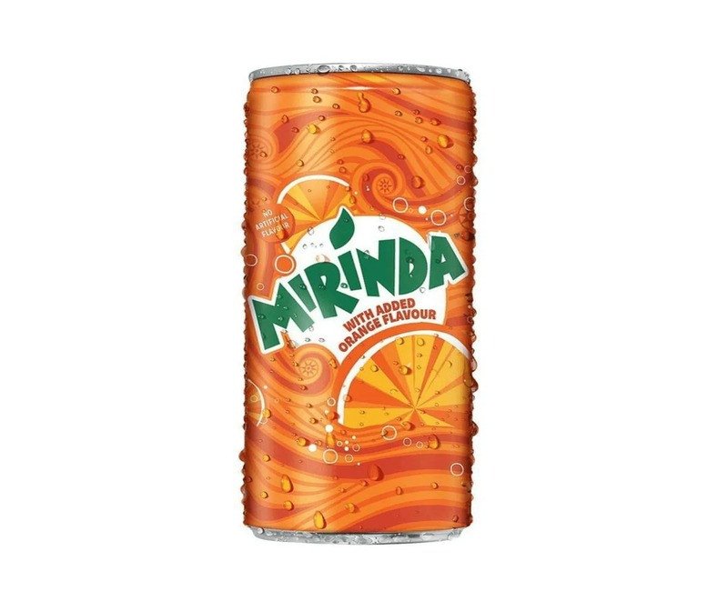 Mirinda