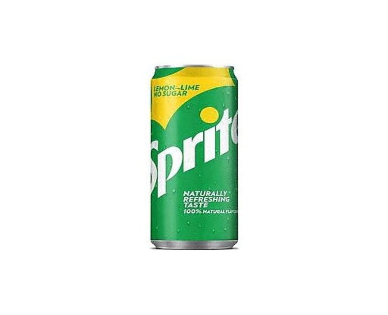 Sprite zero sugar