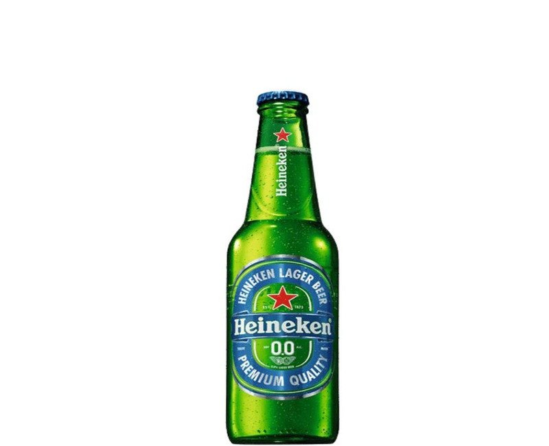 Heineken Zero – 33 cl