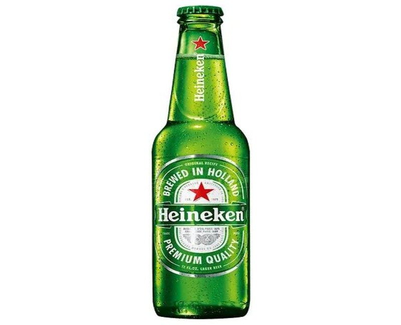 Heineken Bottle – 33 cl