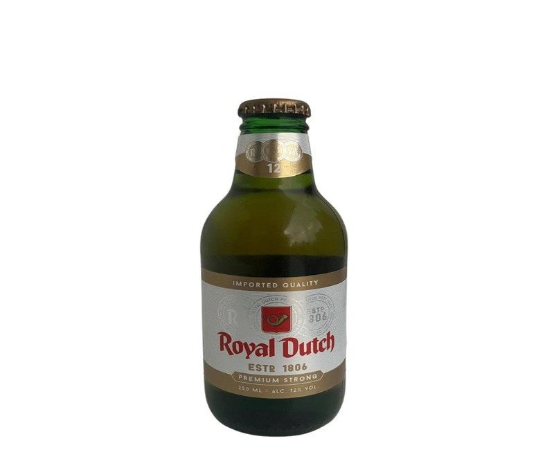 Royal Dutch (12 %) Bottle