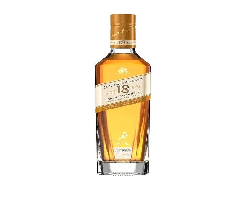 JW Aged 18 YRS – 100 cl