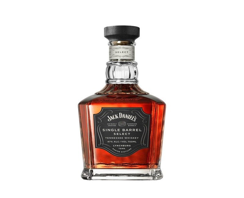 Jack Daniel’s Single Barrel – 75 cl