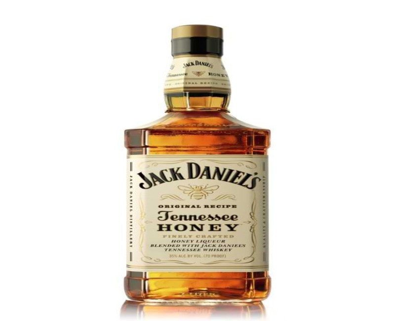 Jack Daniel’s Honey