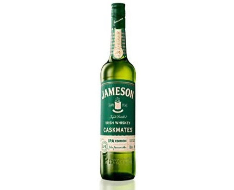 Jameson Whisky Caskmates IPA – 75 cl