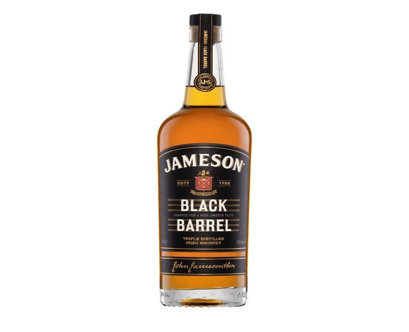 Jameson Whisky Black Barrel – 70 cl