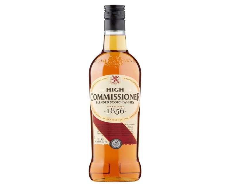 High Commissioner Whisky