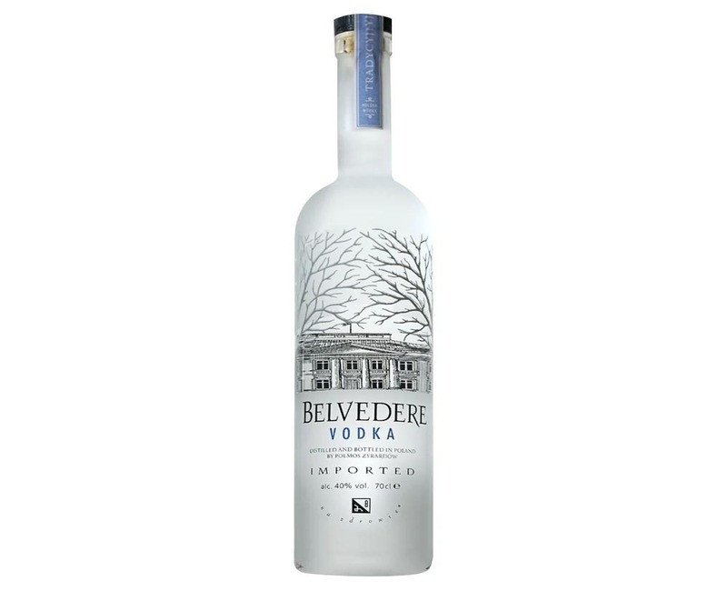 Belvedere Vodka