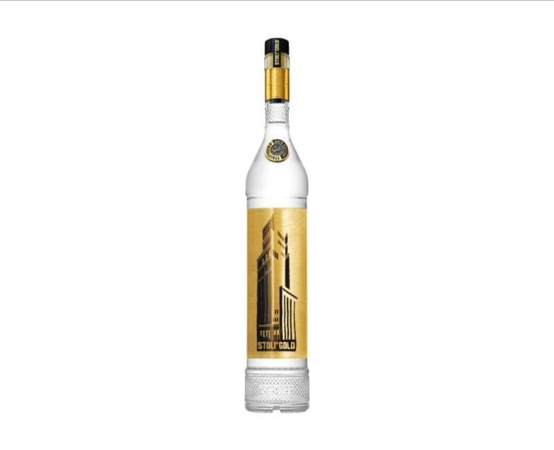 Stoli Gold