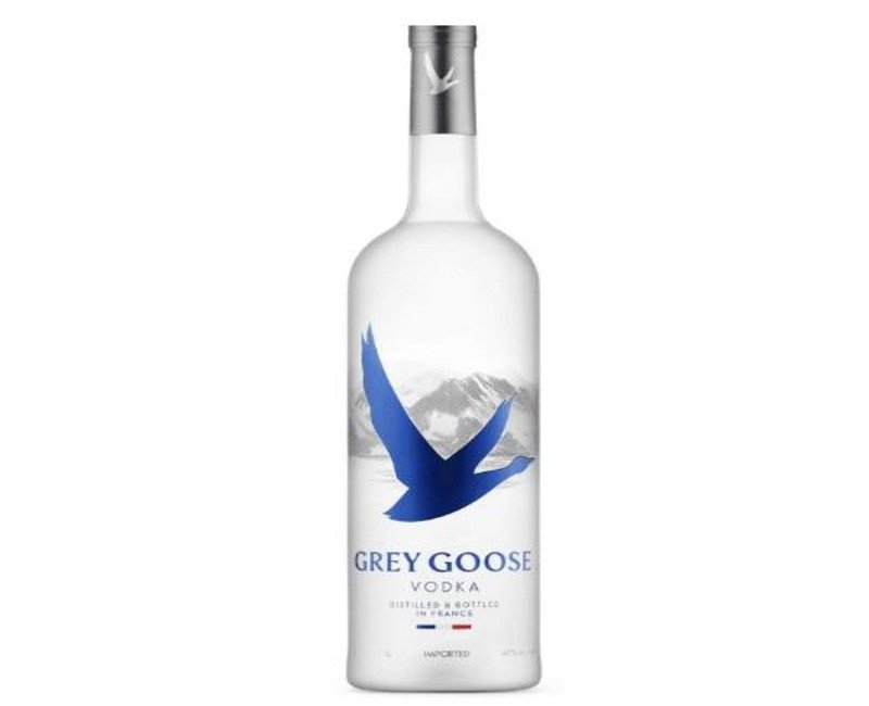 Grey Goose Night Vision Vodka – 100 cl