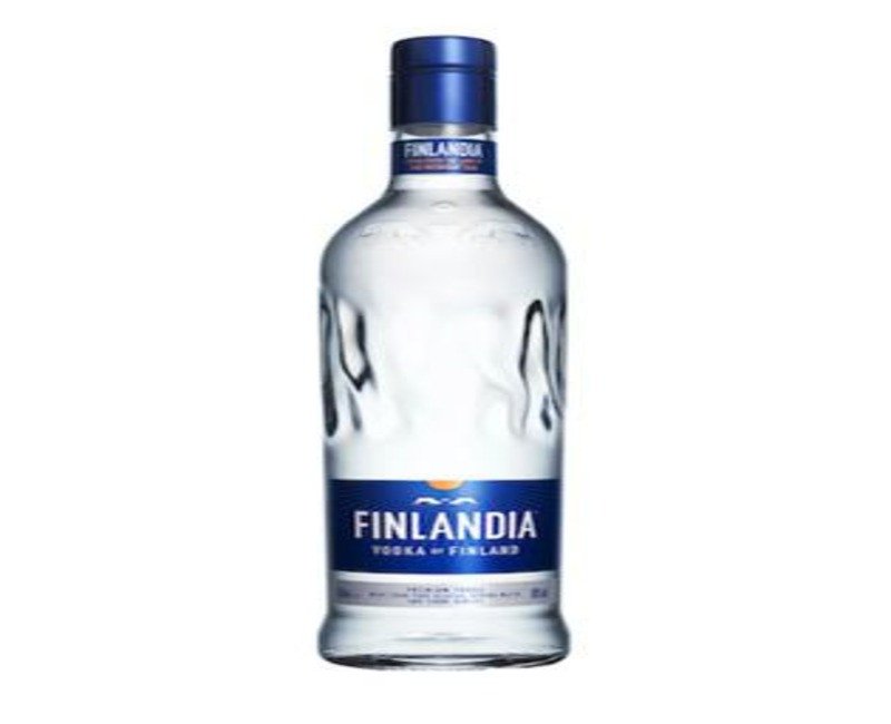 Finlandia Vodka