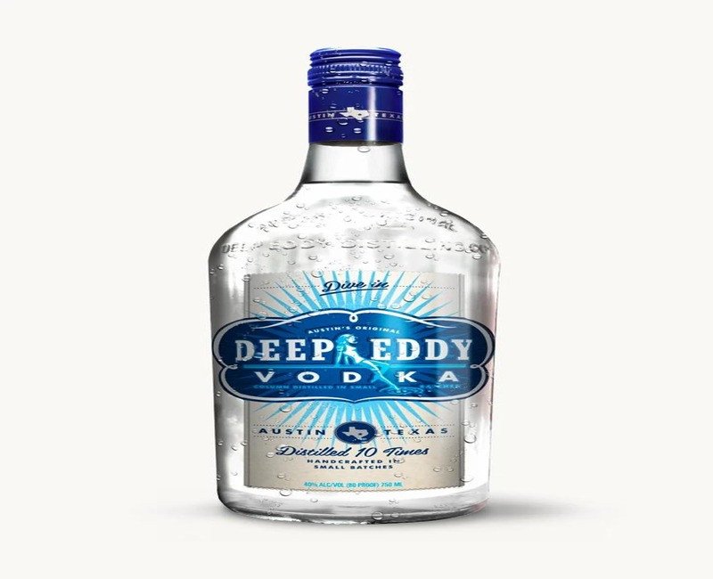 Deep Eddy – 100 cl