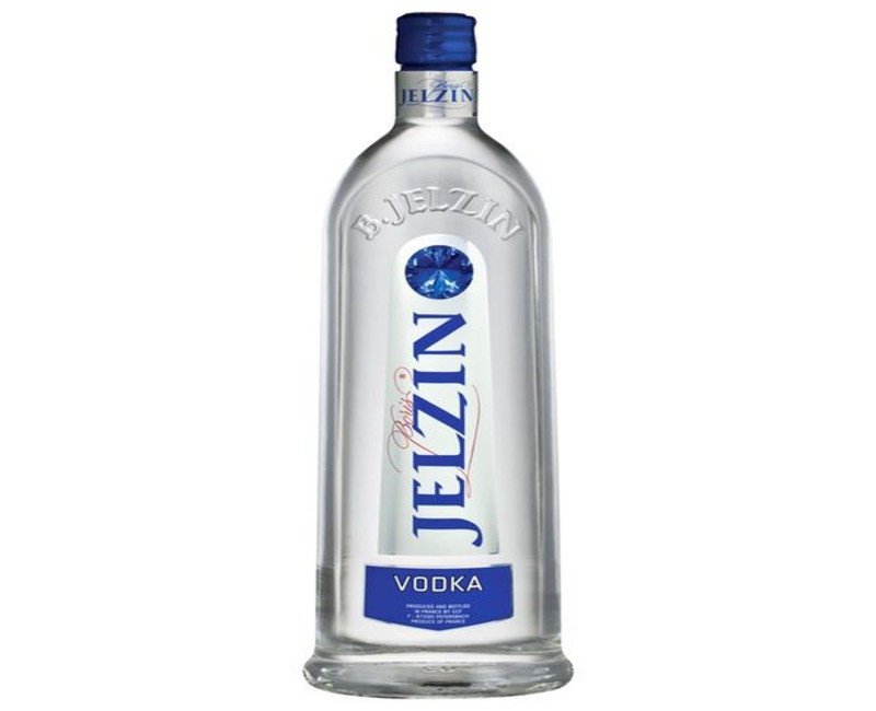 Jelzin Vodka