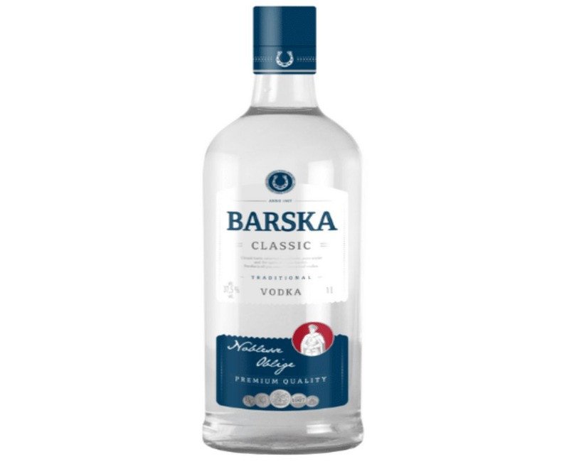 Barska Vodka