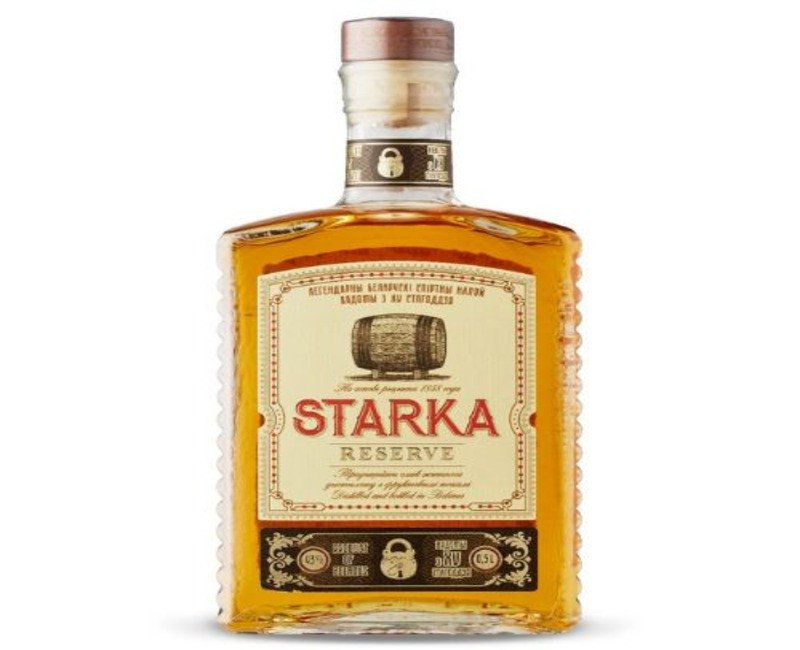 Starka Reserve – 50 cl