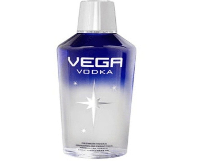 Vega Vodka – 75 cl