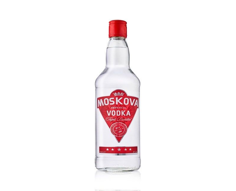 Moskova Vodka