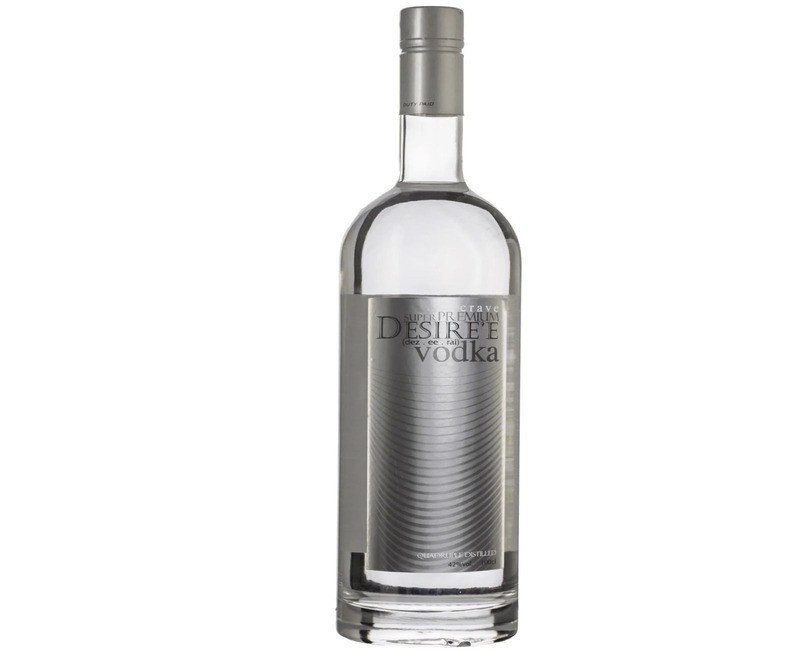 Desiree Vodka