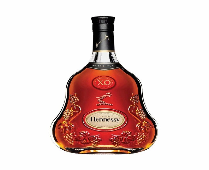 Hennessy X.O – 70 cl