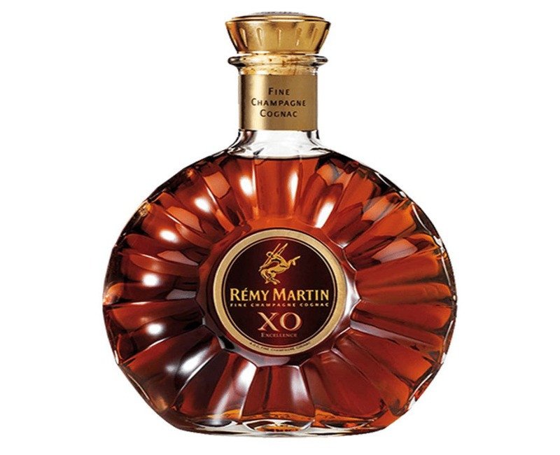 Remy Martin XO