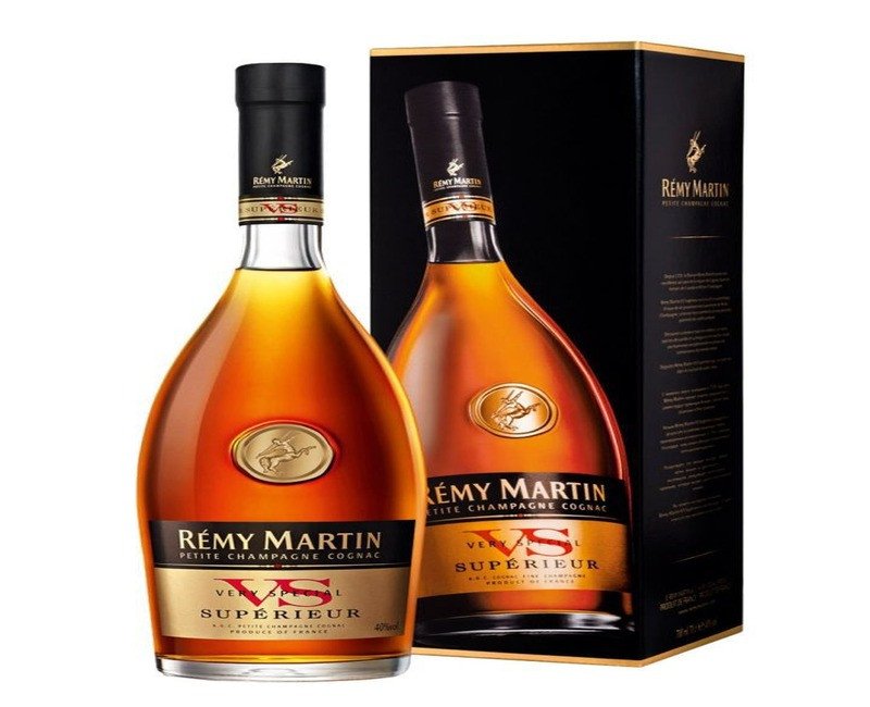 Remy Martin VS – 70 cl