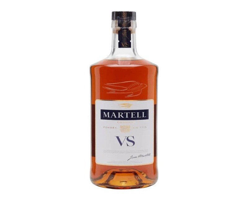 Martell Cognac VS – 70 cl