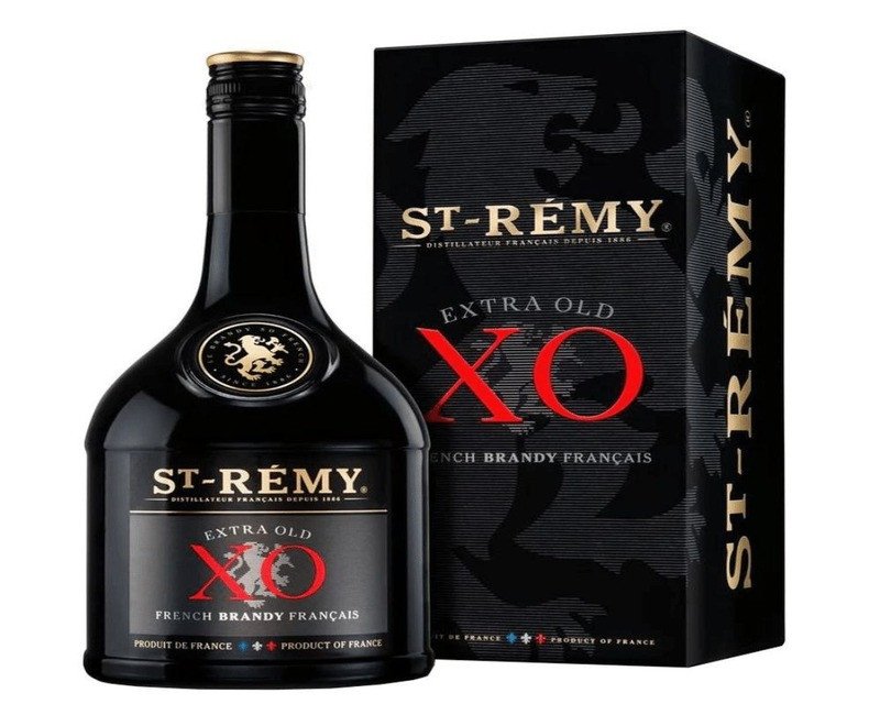 St-Remy XO Brandy – 70 cl