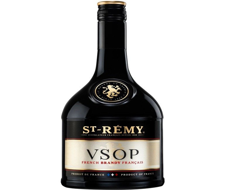 St-Remy VSOP Brandy – 70 cl